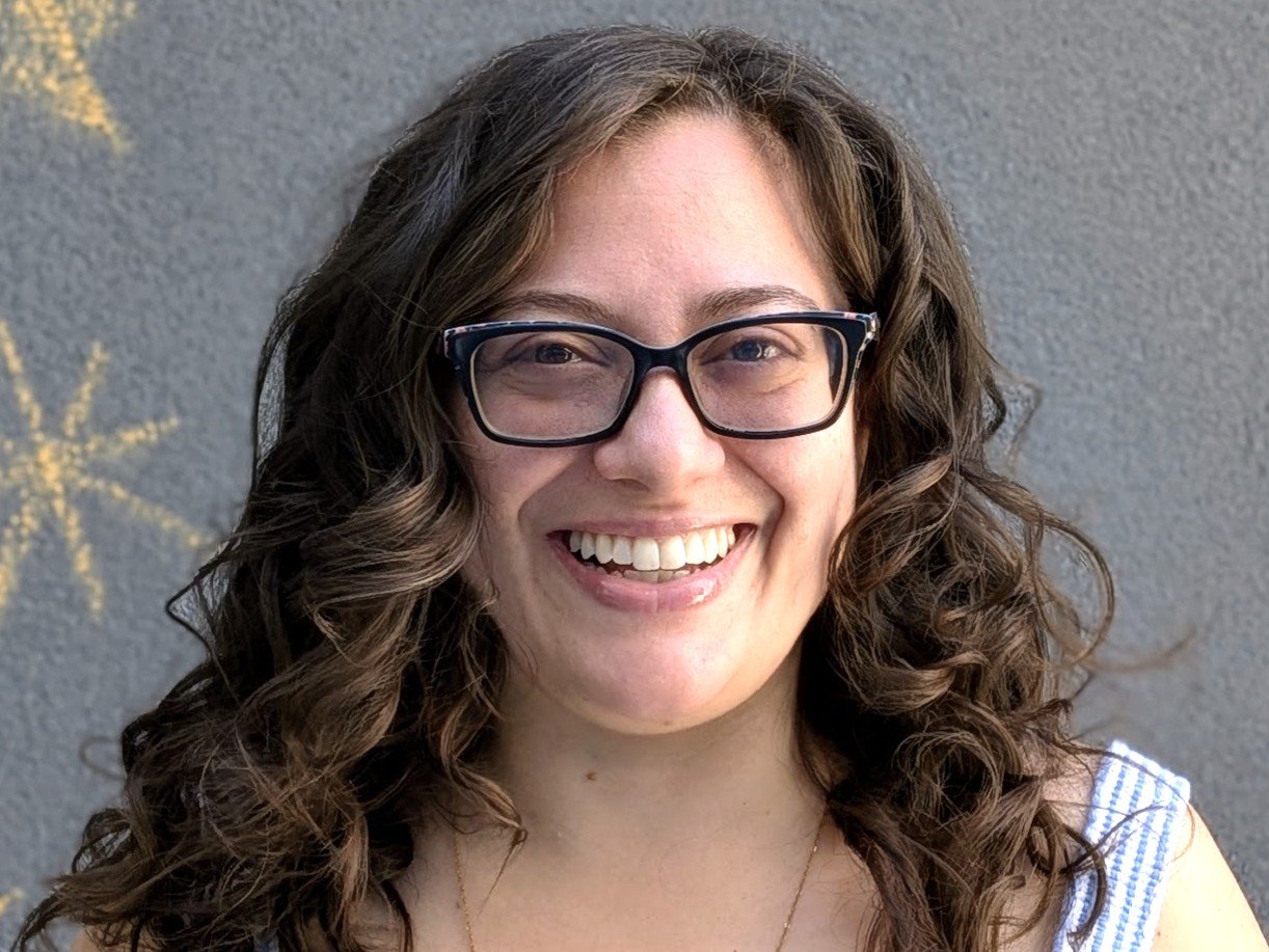 Alanna Gallo