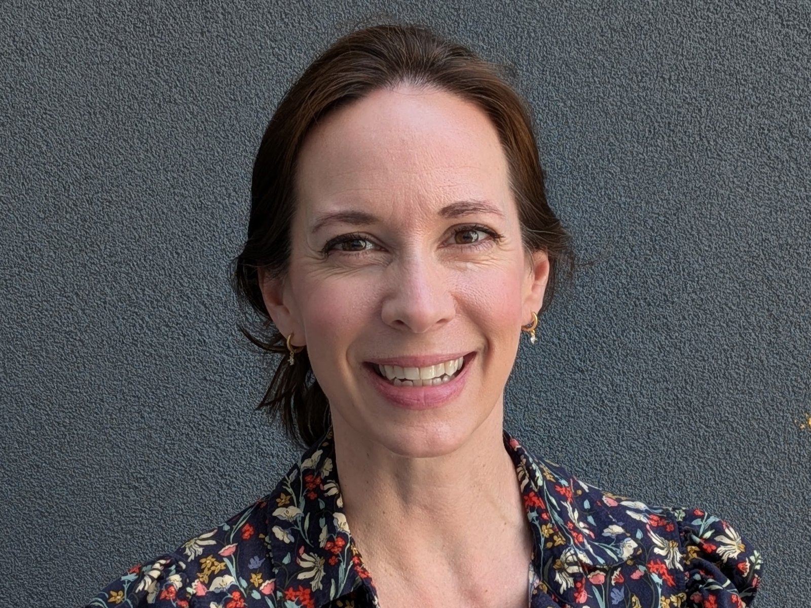 Christine Carrig